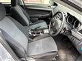 2010 Mitsubishi Galant Fortis