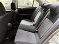 2010 Mitsubishi Galant Fortis