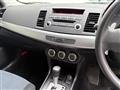 2010 Mitsubishi Galant Fortis