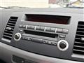 2010 Mitsubishi Galant Fortis
