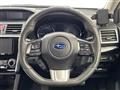 2016 Subaru Levorg