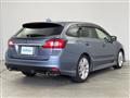 2016 Subaru Levorg