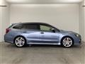 2016 Subaru Levorg