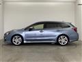 2016 Subaru Levorg