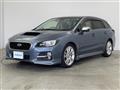 2016 Subaru Levorg