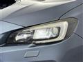 2016 Subaru Levorg