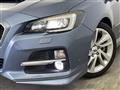 2016 Subaru Levorg