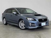 2016 Subaru Levorg