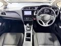 2021 Honda SHUTTLE HYBRID