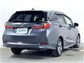2021 Honda SHUTTLE HYBRID