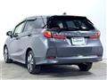 2021 Honda SHUTTLE HYBRID