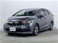2021 Honda SHUTTLE HYBRID