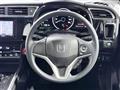 2021 Honda SHUTTLE HYBRID