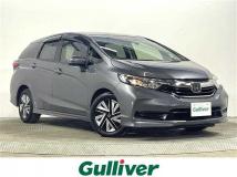2021 Honda SHUTTLE HYBRID