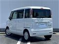 2021 Suzuki Spacia
