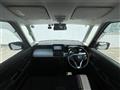 2021 Suzuki Spacia