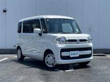 2021 Suzuki Spacia