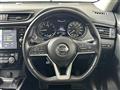2019 Nissan X-Trail Hybrid