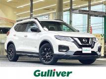 2019 Nissan X-Trail Hybrid
