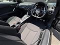2017 Audi TT