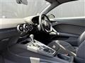 2017 Audi TT