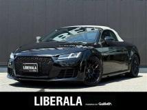 2017 Audi TT