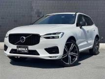 2021 Volvo XC60