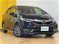 2019 Honda SHUTTLE HYBRID