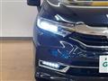 2019 Honda SHUTTLE HYBRID