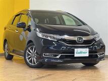 2019 Honda SHUTTLE HYBRID
