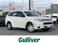 2013 Mitsubishi OUTLANDER PHEV