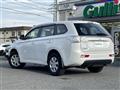 2013 Mitsubishi OUTLANDER PHEV