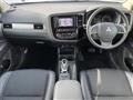 2013 Mitsubishi OUTLANDER PHEV