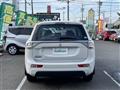 2013 Mitsubishi OUTLANDER PHEV