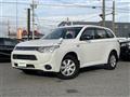 2013 Mitsubishi OUTLANDER PHEV