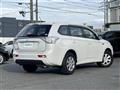 2013 Mitsubishi OUTLANDER PHEV
