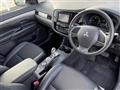 2013 Mitsubishi OUTLANDER PHEV