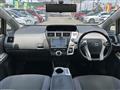 2012 Toyota PRIUS α