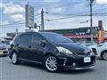 2012 Toyota PRIUS α
