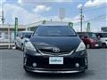 2012 Toyota PRIUS α