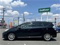 2012 Toyota PRIUS α