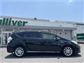 2012 Toyota PRIUS α