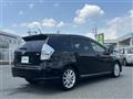 2012 Toyota PRIUS α