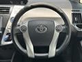 2012 Toyota PRIUS α