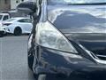 2012 Toyota PRIUS α