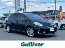 2012 Toyota PRIUS α