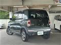 2014 Mazda Flair Crossover