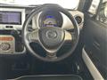 2014 Mazda Flair Crossover