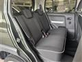 2014 Mazda Flair Crossover