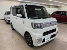 2018 Daihatsu WAKE